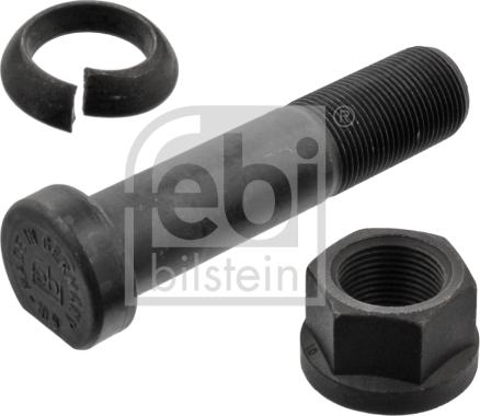 Febi Bilstein 07945 - Bullone ruota autozon.pro