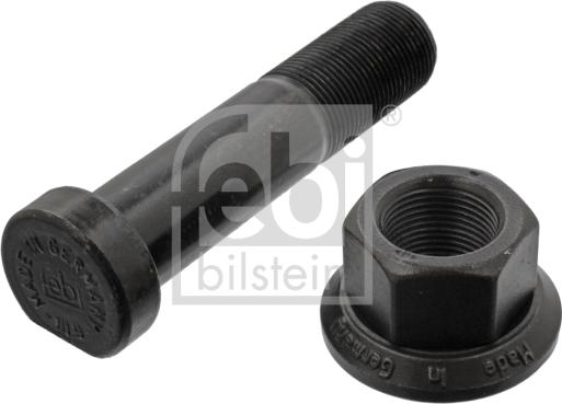 Febi Bilstein 07946 - Bullone ruota autozon.pro