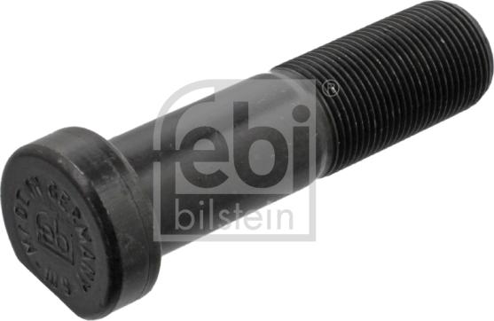 Febi Bilstein 07940 - Bullone ruota autozon.pro