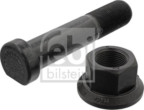 Febi Bilstein 07948 - Bullone ruota autozon.pro