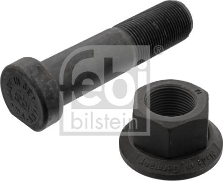 Febi Bilstein 07943 - Bullone ruota autozon.pro