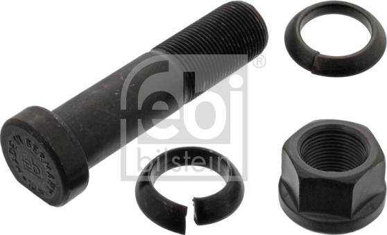 Febi Bilstein 07942 - Bullone ruota autozon.pro