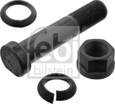 Febi Bilstein 07947 - Bullone ruota autozon.pro