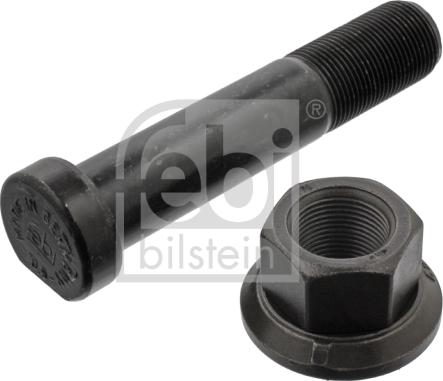 Febi Bilstein 07950 - Bullone ruota autozon.pro