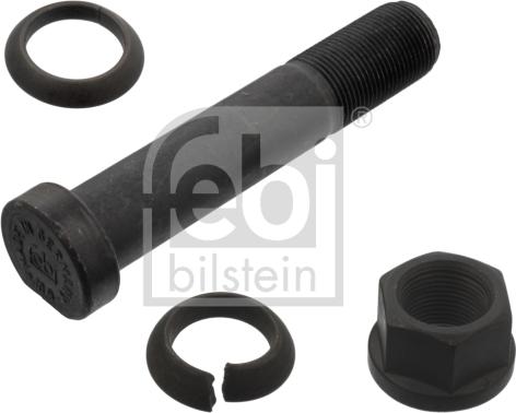 Febi Bilstein 07951 - Bullone ruota autozon.pro