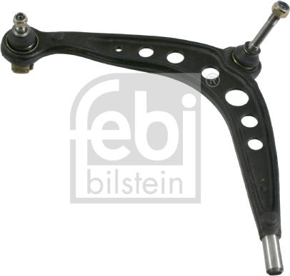 Febi Bilstein 07965 - Braccio oscillante, Sospensione ruota autozon.pro