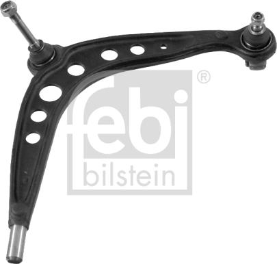 Febi Bilstein 07966 - Braccio oscillante, Sospensione ruota autozon.pro