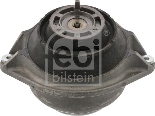 Febi Bilstein 07960 - Sospensione, Motore autozon.pro