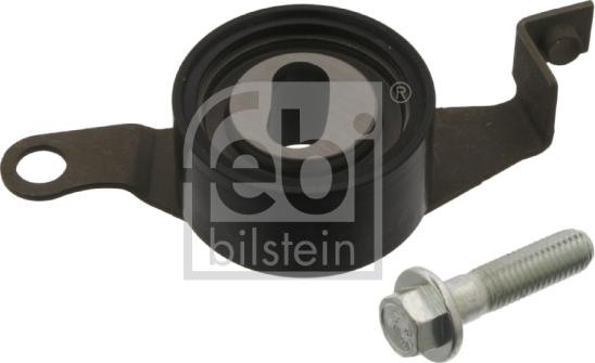 Febi Bilstein 07968 - Rullo tenditore, Cinghia dentata autozon.pro