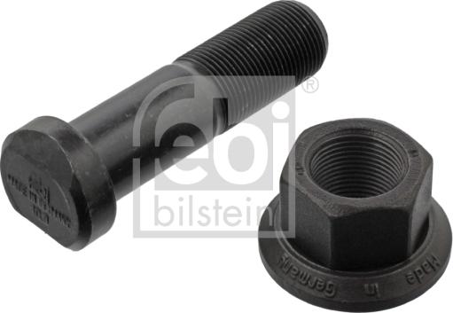 Febi Bilstein 07939 - Bullone ruota autozon.pro