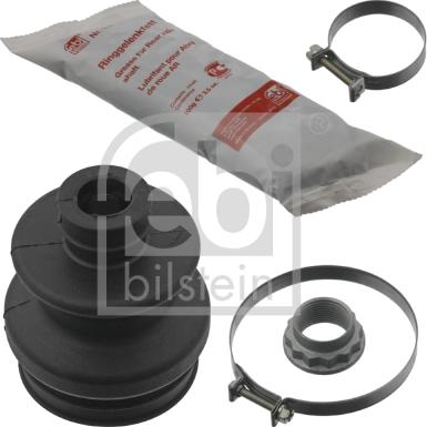 Febi Bilstein 07934 - Cuffia, Semiasse autozon.pro