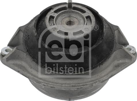 Febi Bilstein 07935 - Sospensione, Motore autozon.pro