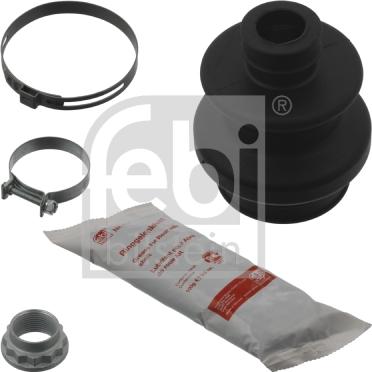 Febi Bilstein 07933 - Cuffia, Semiasse autozon.pro