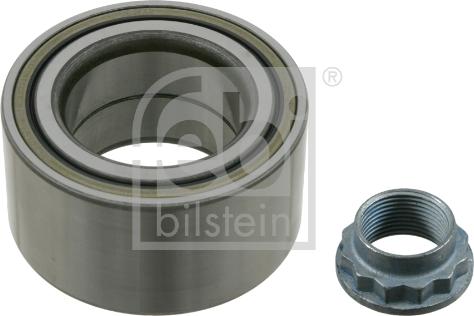 Febi Bilstein 07932 - Kit cuscinetto ruota autozon.pro