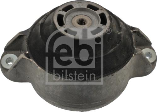 Febi Bilstein 07928 - Sospensione, Motore autozon.pro