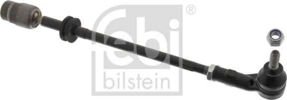 Febi Bilstein 07979 - Kit riparazione, Barra di accoppiamento autozon.pro