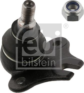 Febi Bilstein 07977 - Giunto di supporto / guida autozon.pro