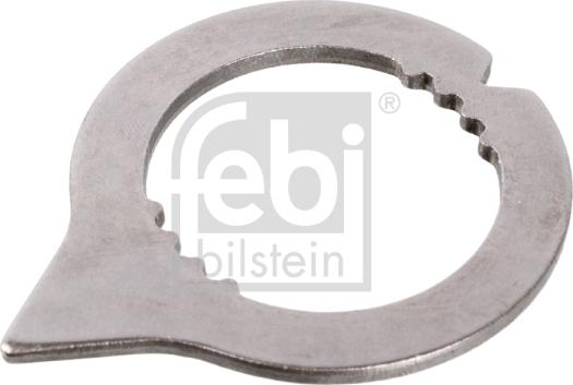 Febi Bilstein 07484 - Indicatore d'usura, Pastiglia freno autozon.pro