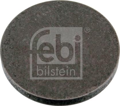 Febi Bilstein 08292 - Pastiglia registro valvole e cappelletti autozon.pro