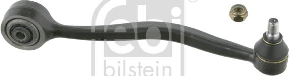 Febi Bilstein 07513 - Braccio oscillante, Sospensione ruota autozon.pro