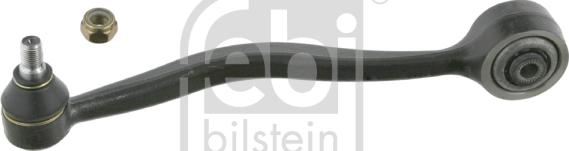 Febi Bilstein 07512 - Braccio oscillante, Sospensione ruota autozon.pro