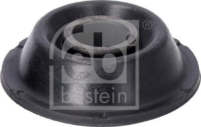 Febi Bilstein 07538 - Bronzina cuscinetto, Barra stabilizzatrice autozon.pro