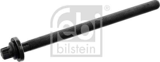 Febi Bilstein 07661 - Bullone testata autozon.pro