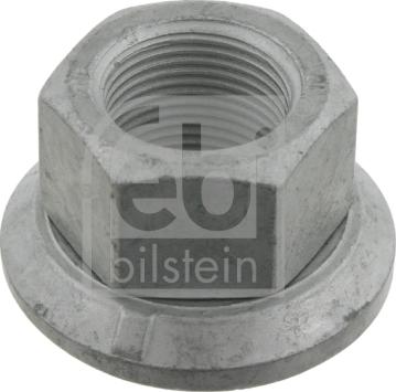 Febi Bilstein 07663 - Dado ruota autozon.pro