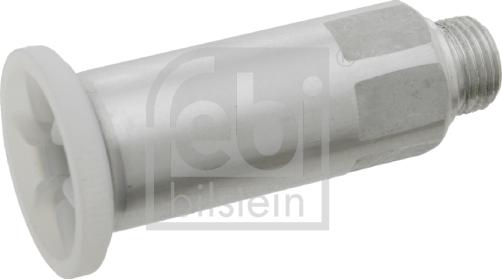 Febi Bilstein 07670 - Pompa, Prealimentazione carburante autozon.pro