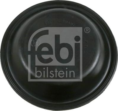 Febi Bilstein 07096 - Membrana, Cilindro freno a diaframma autozon.pro