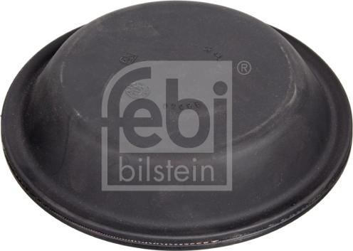 Febi Bilstein 07098 - Membrana, Cilindro freno a diaframma autozon.pro