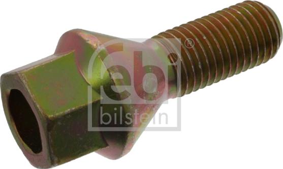 Febi Bilstein 07065 - Bullone ruota autozon.pro