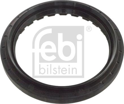 Febi Bilstein 07061 - Paraolio, mozzo ruota autozon.pro