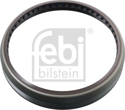 Febi Bilstein 07085 - Paraolio, mozzo ruota autozon.pro