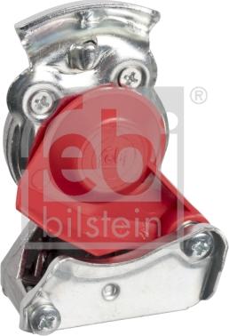 Febi Bilstein 07080 - Testa d'accoppiamento autozon.pro