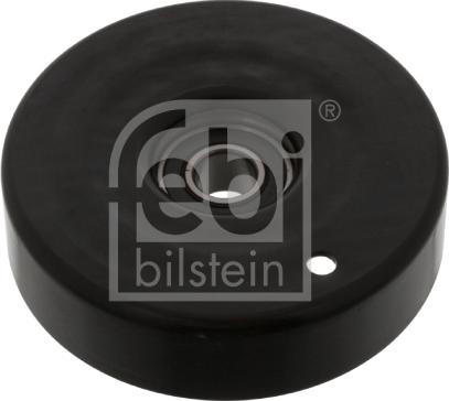 Febi Bilstein 07021 - Galoppino / Guidacinghia, Cinghia Poly-V autozon.pro