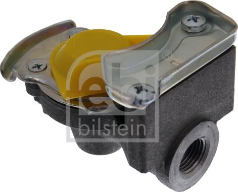 Febi Bilstein 07079 - Testa d'accoppiamento autozon.pro