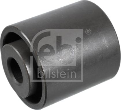 Febi Bilstein 07078 - Galoppino / Guidacinghia, Cinghia dentata autozon.pro