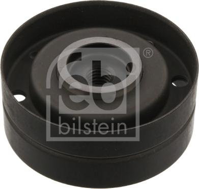 Febi Bilstein 07077 - Galoppino / Guidacinghia, Cinghia dentata autozon.pro