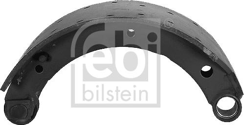 Febi Bilstein 07193 - Ganascia freno autozon.pro