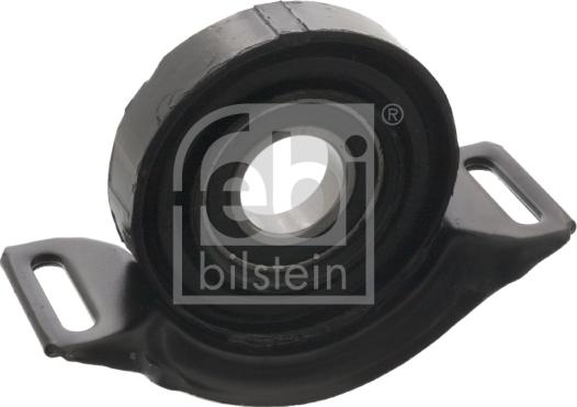 Febi Bilstein 07151 - Supporto, Albero cardanico autozon.pro