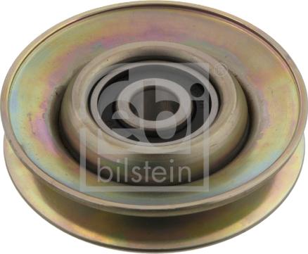 Febi Bilstein 07162 - Galoppino / Guidacinghia, Cinghia trapezoidale autozon.pro