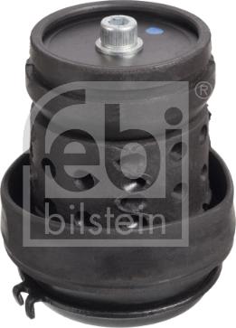 Febi Bilstein 07184 - Sospensione, Motore autozon.pro