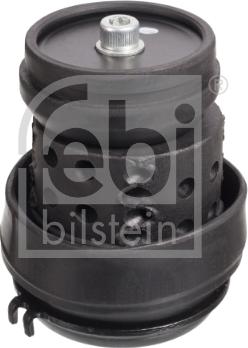 Febi Bilstein 07185 - Sospensione, Motore autozon.pro