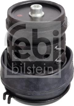 Febi Bilstein 07186 - Sospensione, Motore autozon.pro