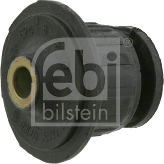 Febi Bilstein 07180 - Sospensione, Motore autozon.pro