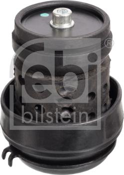 Febi Bilstein 07183 - Sospensione, Motore autozon.pro