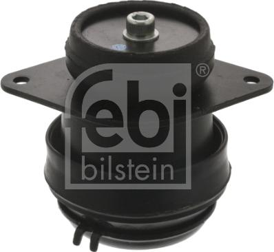 Febi Bilstein 07124 - Sospensione, Motore autozon.pro