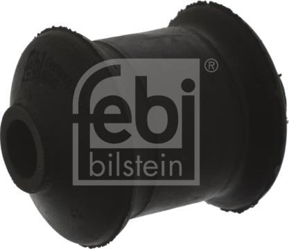 Febi Bilstein 07843 - Supporto, Braccio oscillante autozon.pro