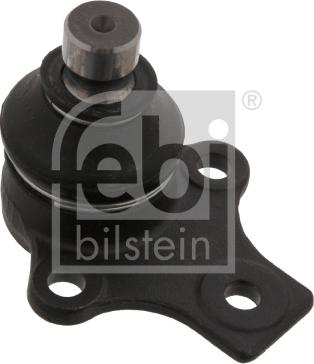 Febi Bilstein 07855 - Giunto di supporto / guida autozon.pro